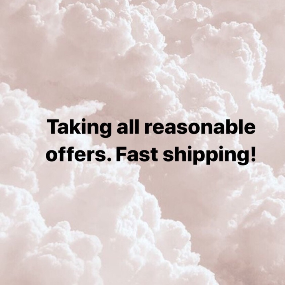 Offers welcome